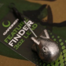 Gardner Tackle NEW Drop-Out Back Leads *All Sizes Available* Lavender Tackle