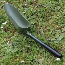 BAITING HANDLE AND SPOONS