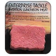 ENTERPRISE TACKLE LUNCHEON MEAT